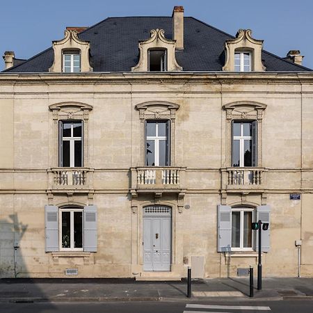 Appartement De Prestige Emeraude 60M2 ペリグー エクステリア 写真