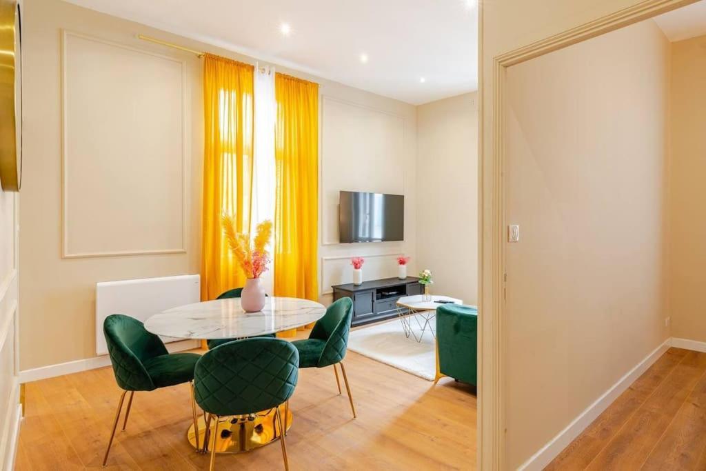 Appartement De Prestige Emeraude 60M2 ペリグー エクステリア 写真