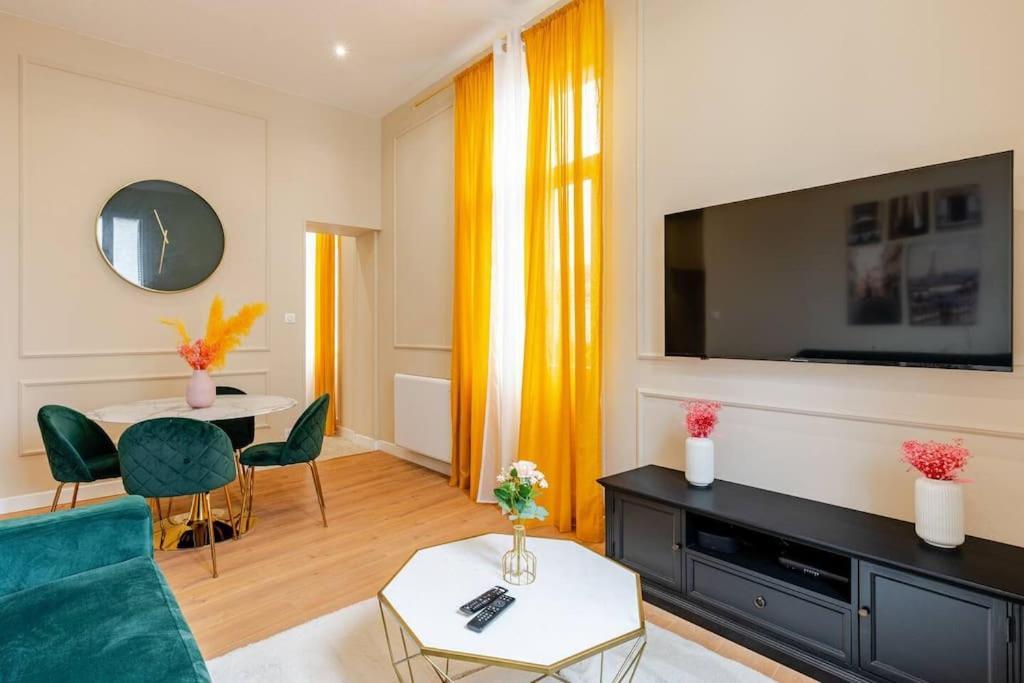 Appartement De Prestige Emeraude 60M2 ペリグー エクステリア 写真