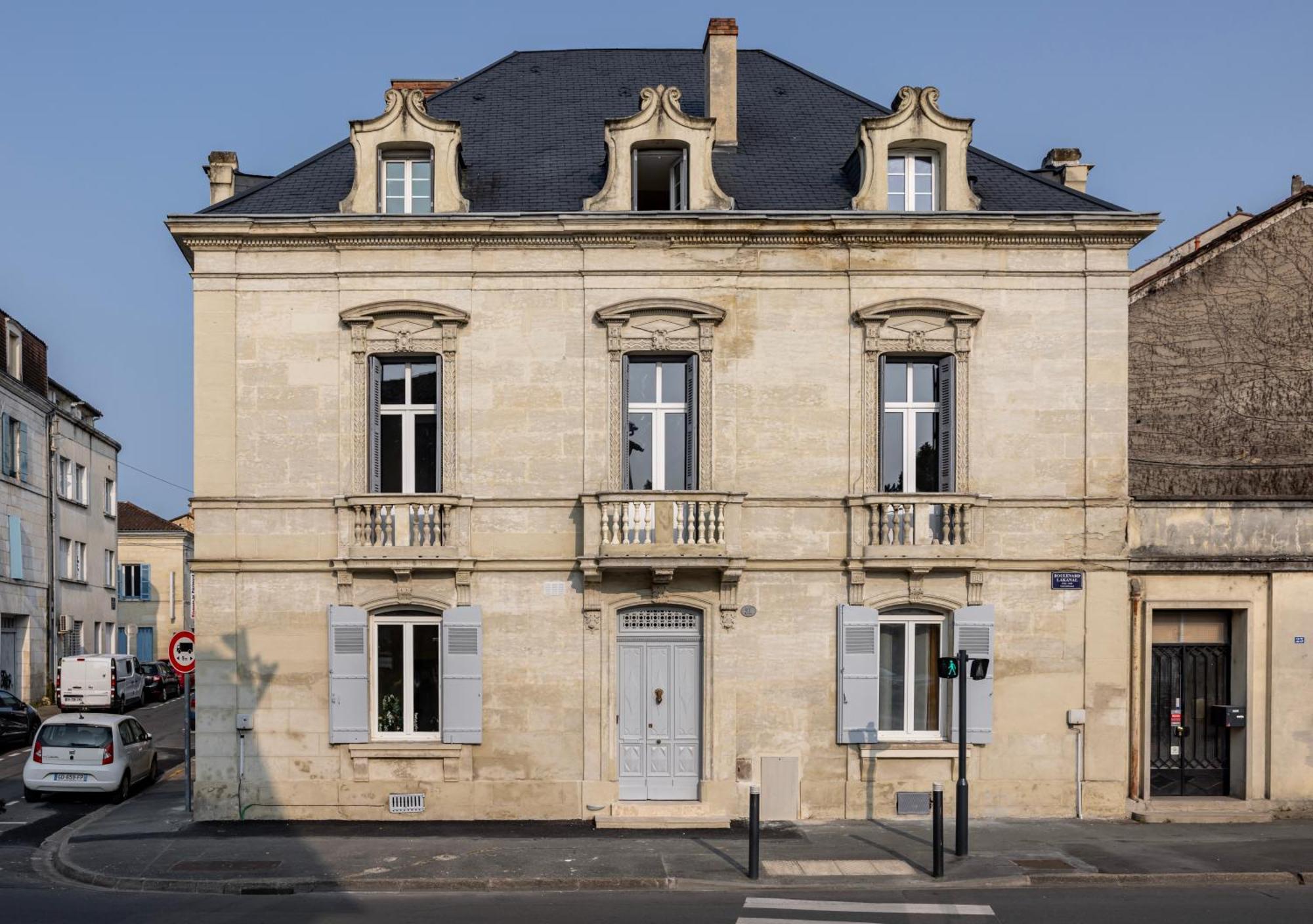 Appartement De Prestige Emeraude 60M2 ペリグー エクステリア 写真