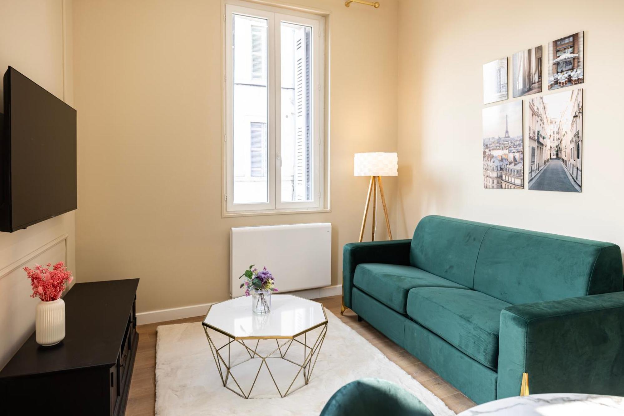 Appartement De Prestige Emeraude 60M2 ペリグー エクステリア 写真
