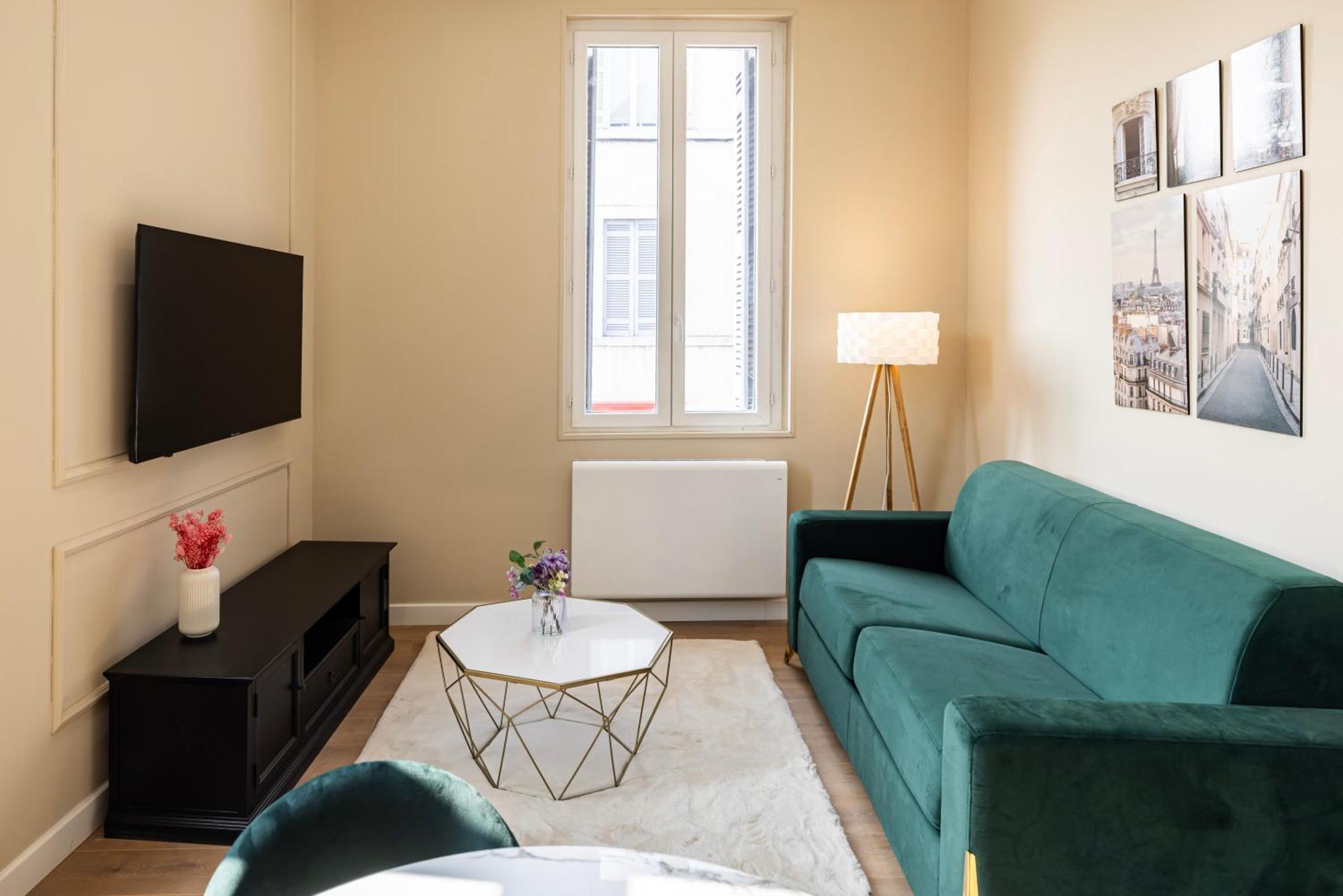 Appartement De Prestige Emeraude 60M2 ペリグー エクステリア 写真