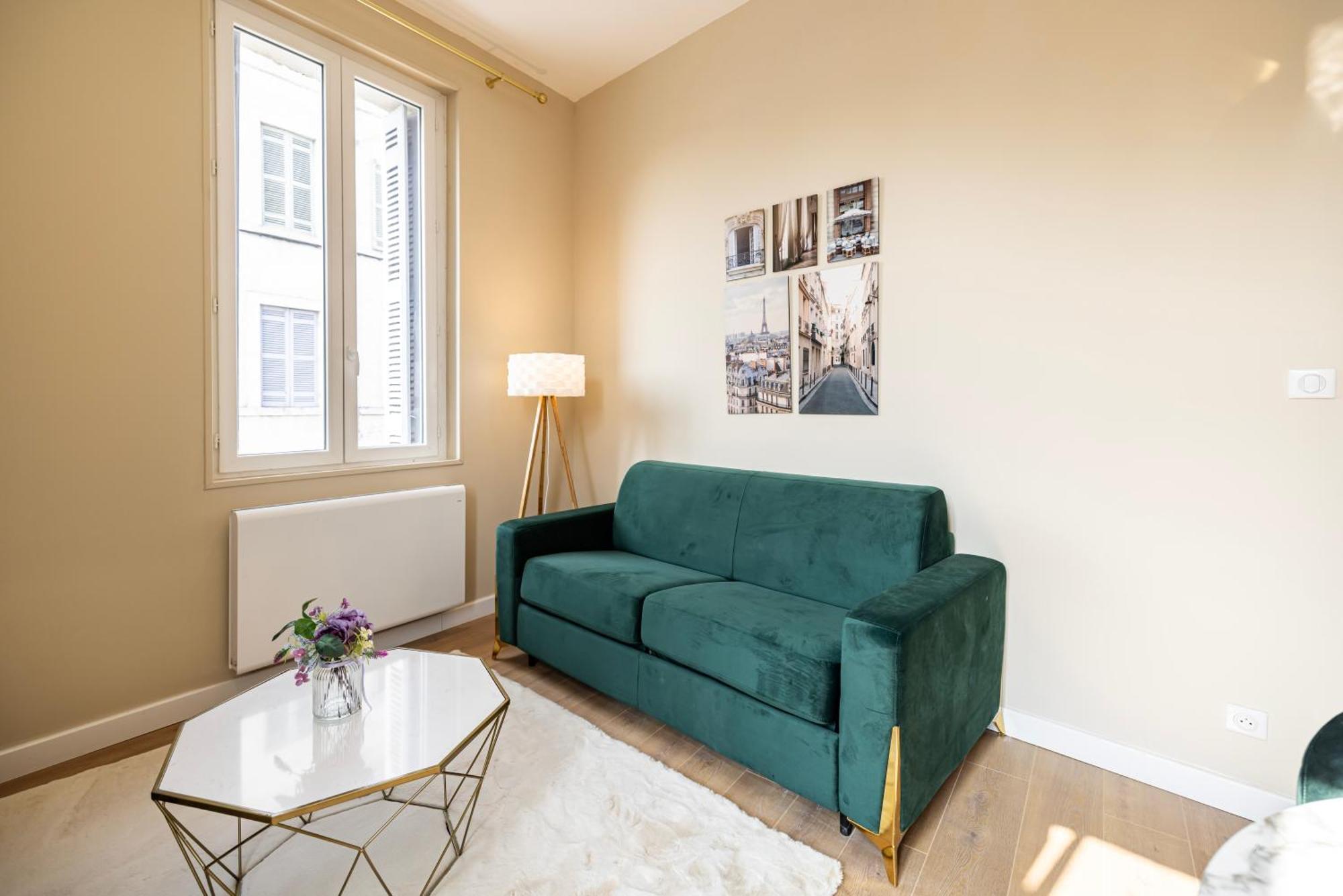 Appartement De Prestige Emeraude 60M2 ペリグー エクステリア 写真