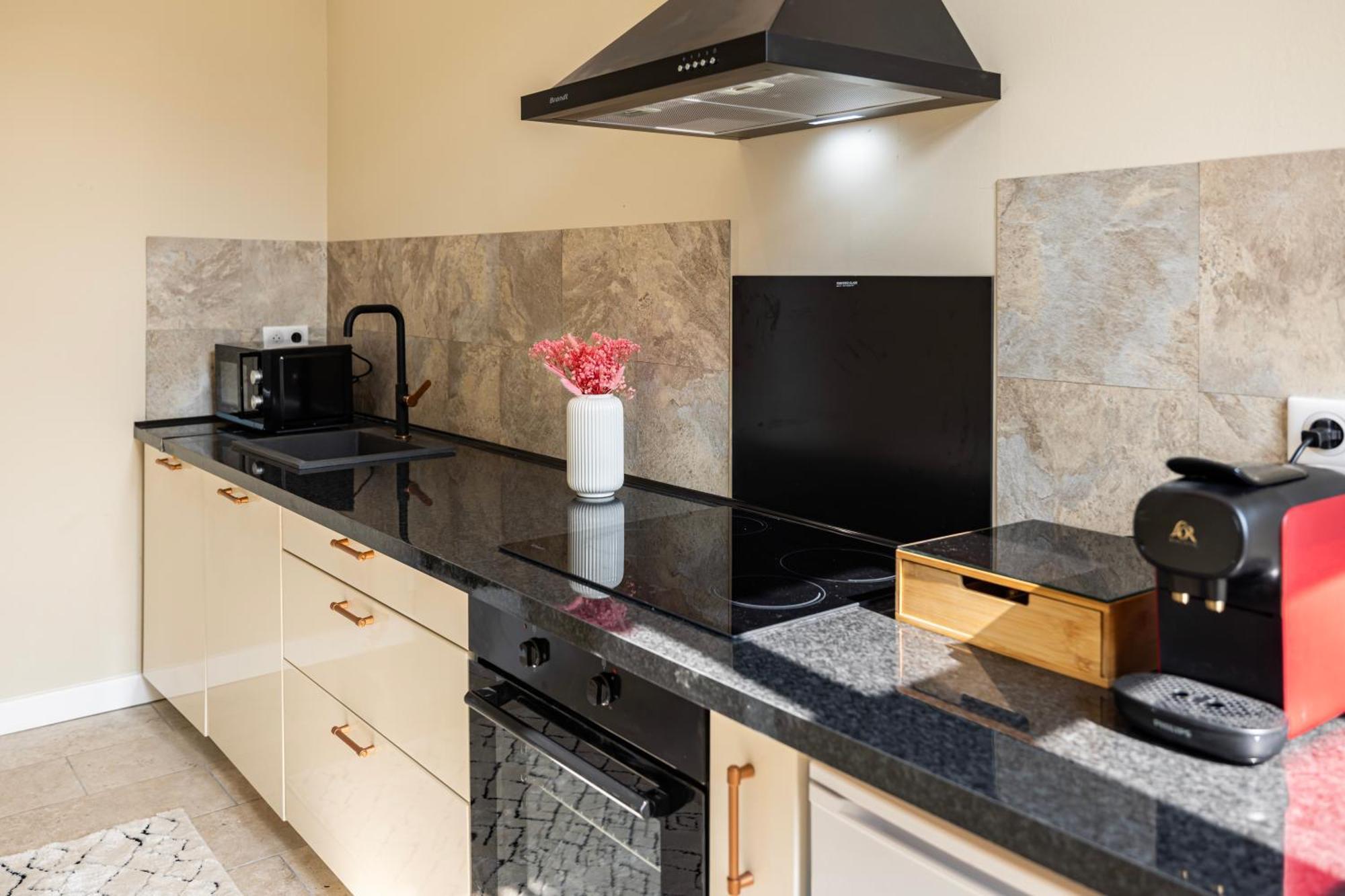 Appartement De Prestige Emeraude 60M2 ペリグー エクステリア 写真