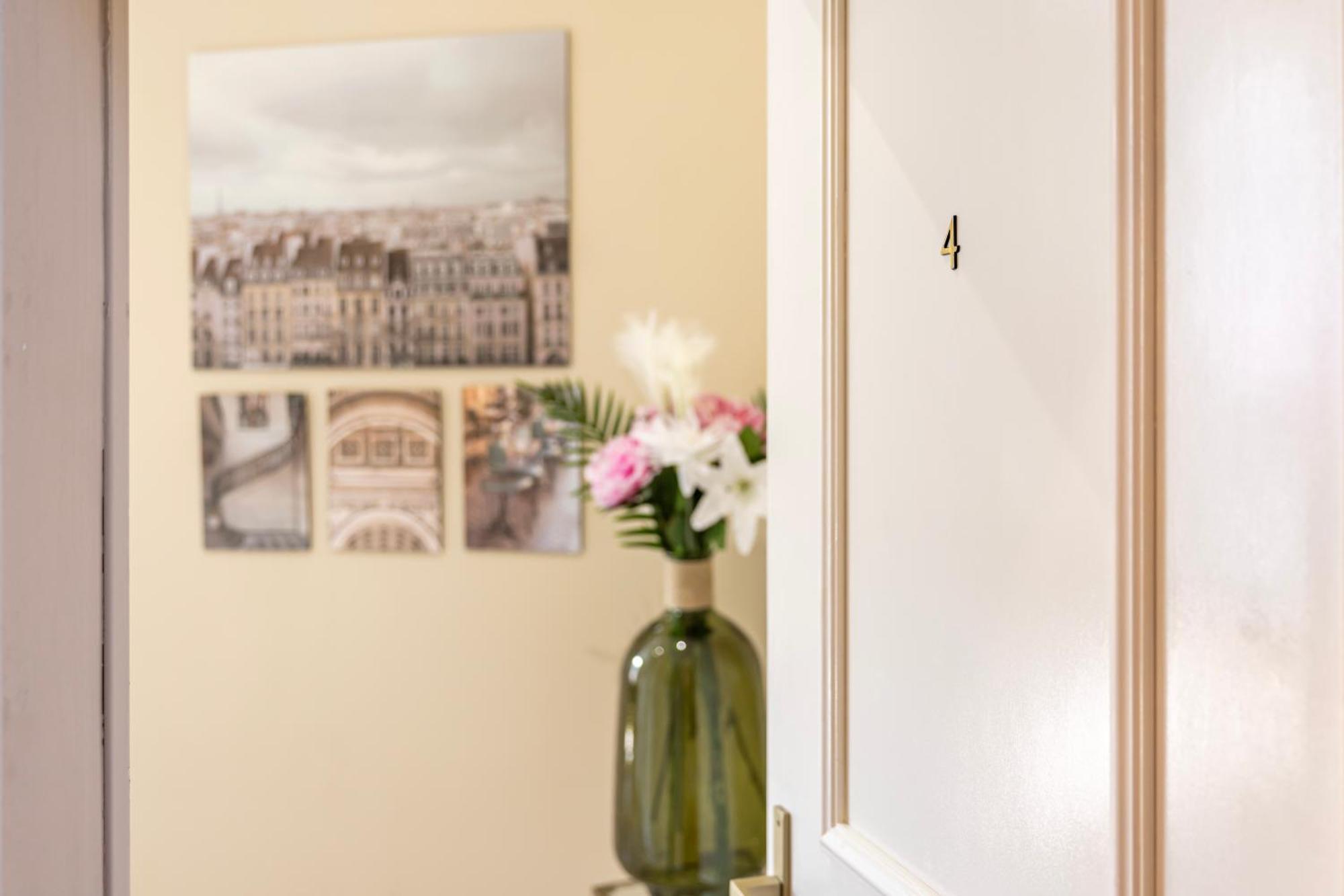 Appartement De Prestige Emeraude 60M2 ペリグー エクステリア 写真