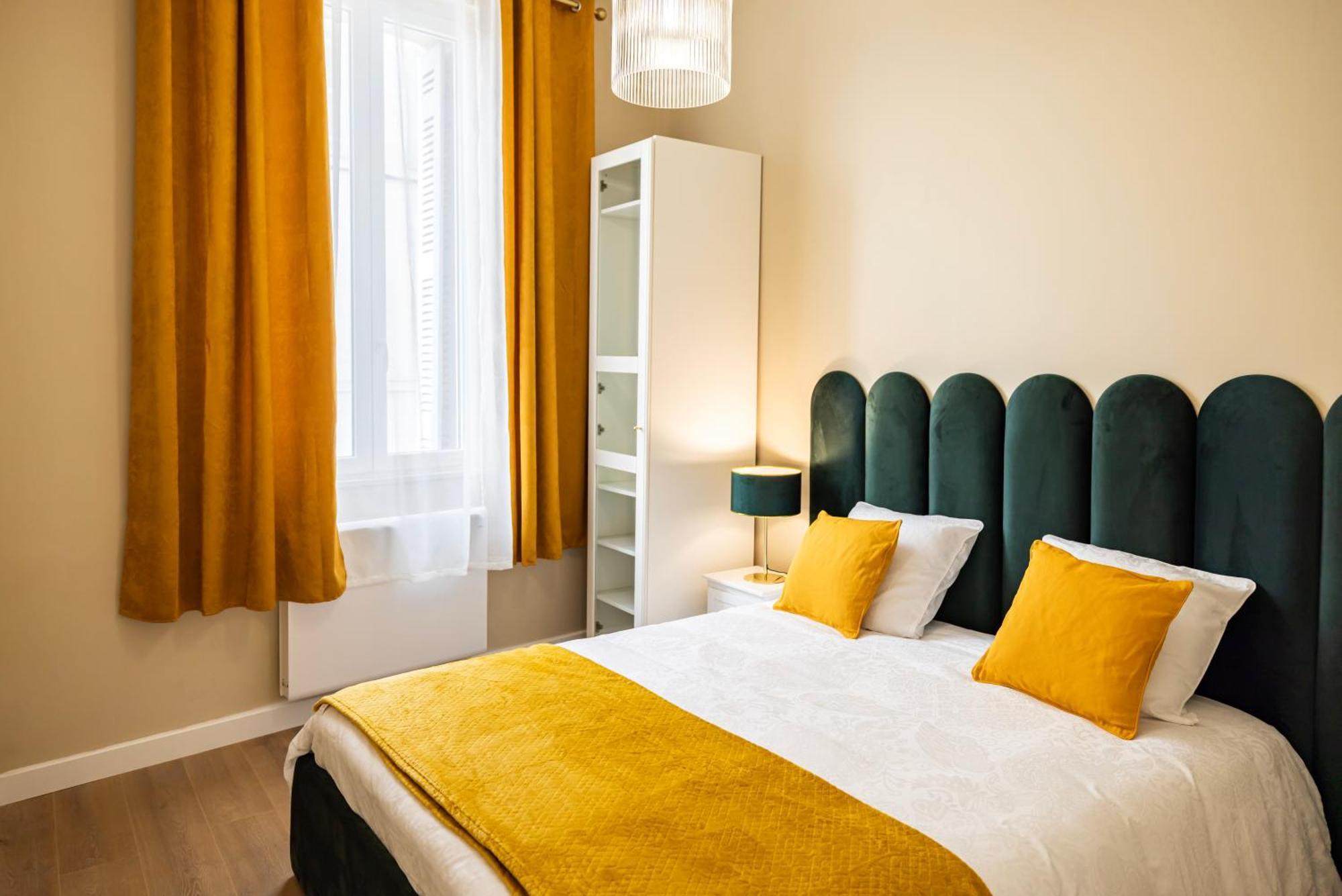 Appartement De Prestige Emeraude 60M2 ペリグー エクステリア 写真