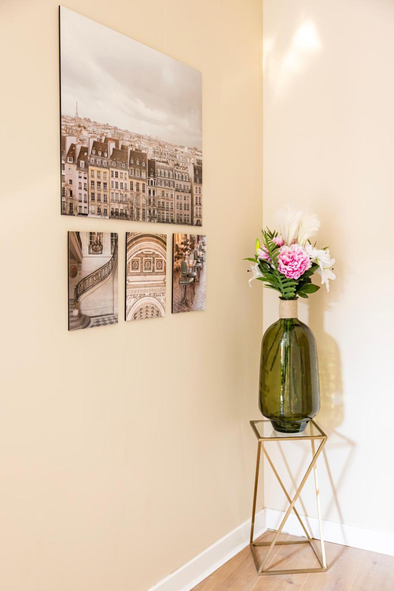 Appartement De Prestige Emeraude 60M2 ペリグー エクステリア 写真